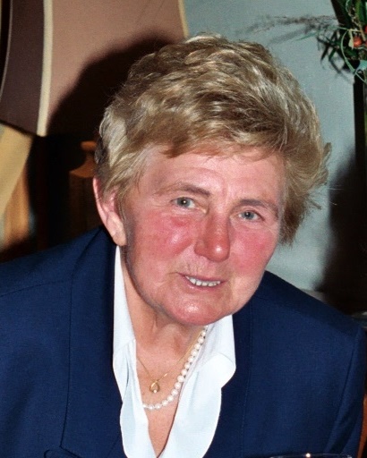 S?renhagen, Carola (geb. Leitz)