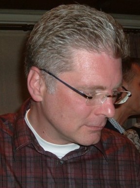 Jürgen Steup