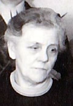 Behrens, Paula