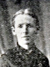 Hannah Emily Cruzen (1833- )
