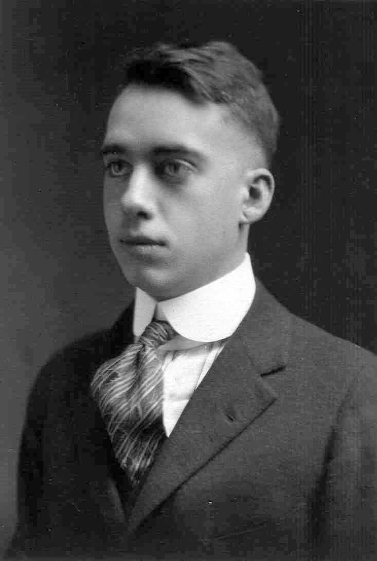 Howard Harold "Skinny" Steup