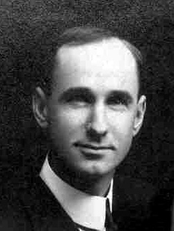 Adolph Johnson