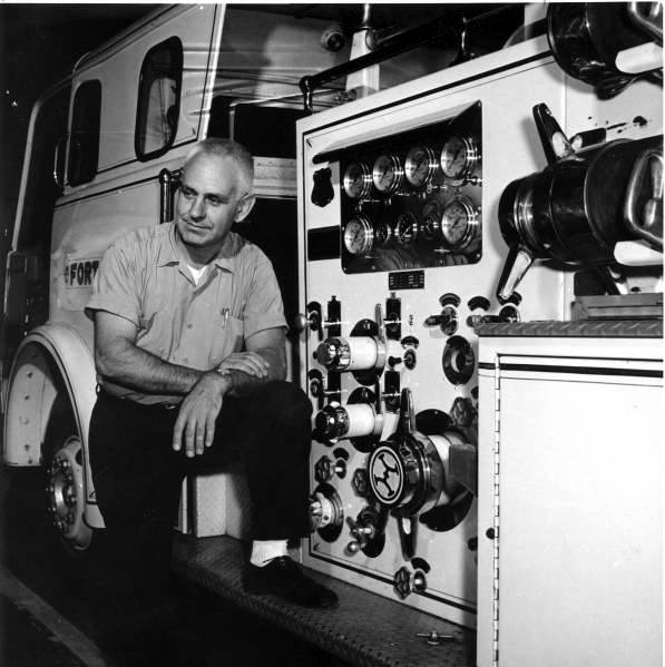 Donald W. Steup