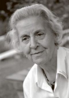 Dunkel, Gertrud - Foto