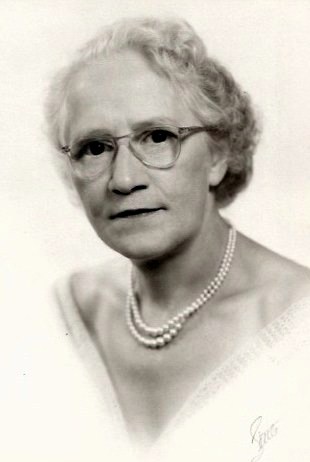 Steup, Anna Maria - Foto