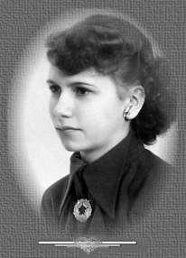 Florence-Gunhild Steup, geb. n.n.
