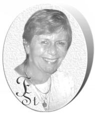 Florence-Gunhild Steup, geb. n.n.