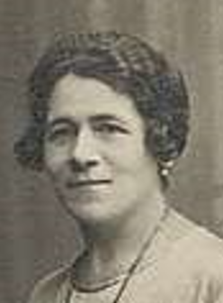 Mutter von Andree Rodella