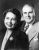 Esther Lucille Steup und Forrest Kimberlin