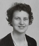 Nolte, Gerda