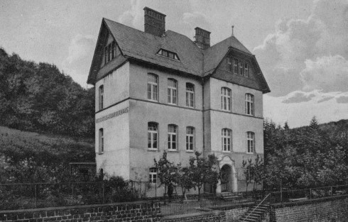 Krankenhaus