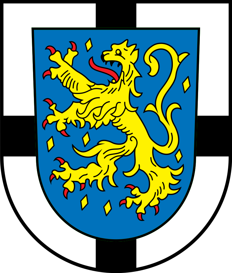 Wappen Marienberg