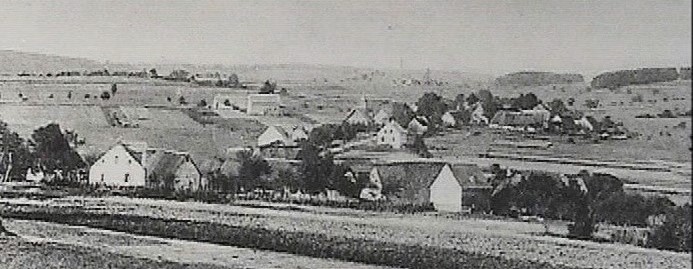 Ortsansicht Stockhausen