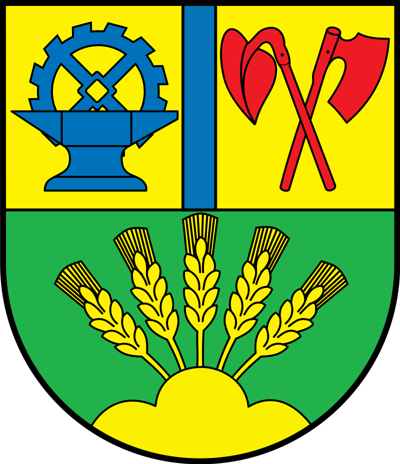 Wappen Unnau
